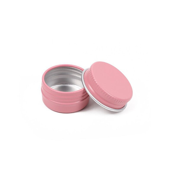 5ml aluminum jar 5ml aluminum tin