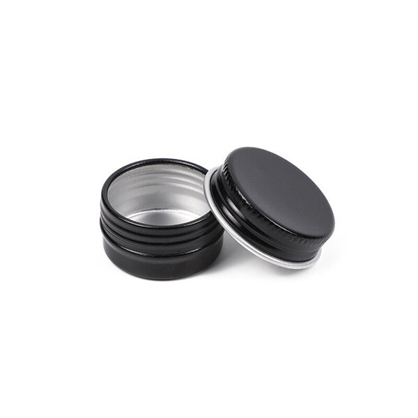 5ml aluminum jar 5ml aluminum tin