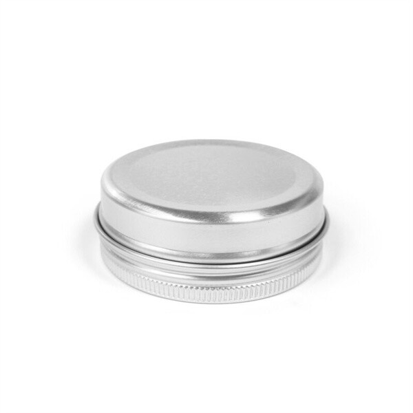 40ml aluminum jar 40ml aluminum tin