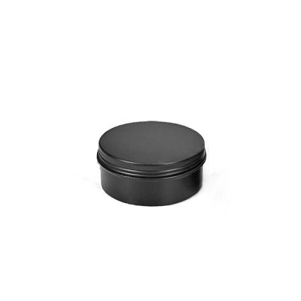 150g aluminum jar 150g aluminum tin