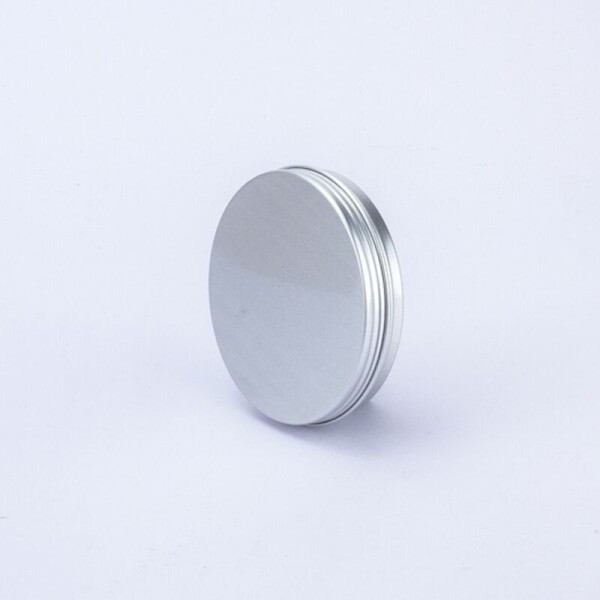 30ml flat aluminum jar 30ml flat aluminum tin