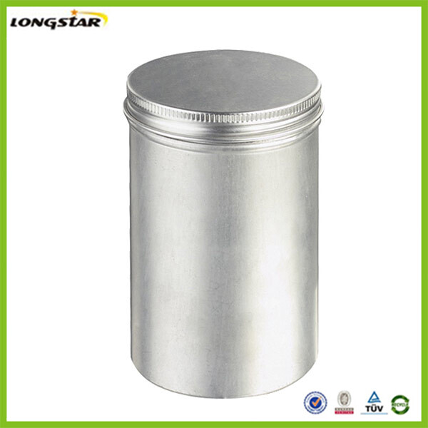 400ml aluminum tin can container