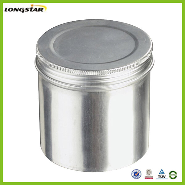 300g aluminum can screw cap