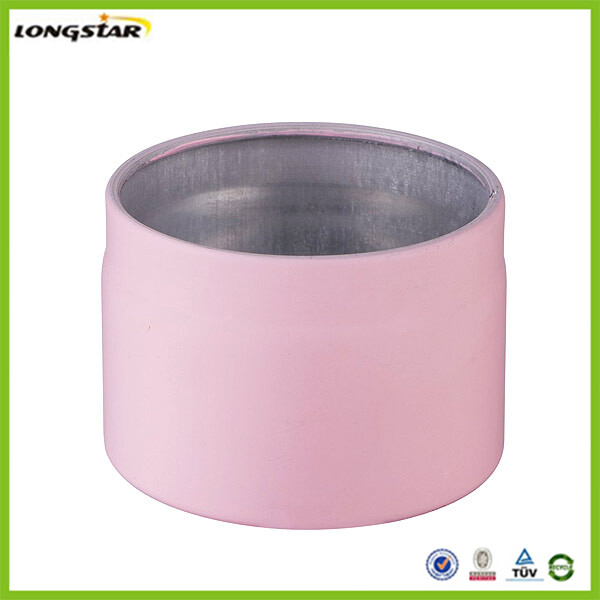 120ml aluminum tin can container