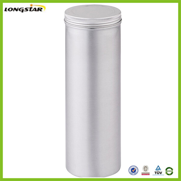 500ml aluminum canister