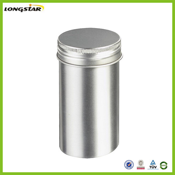 150g tall aluminum can