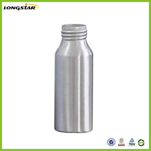 80ml aluminum bottle with mist spray