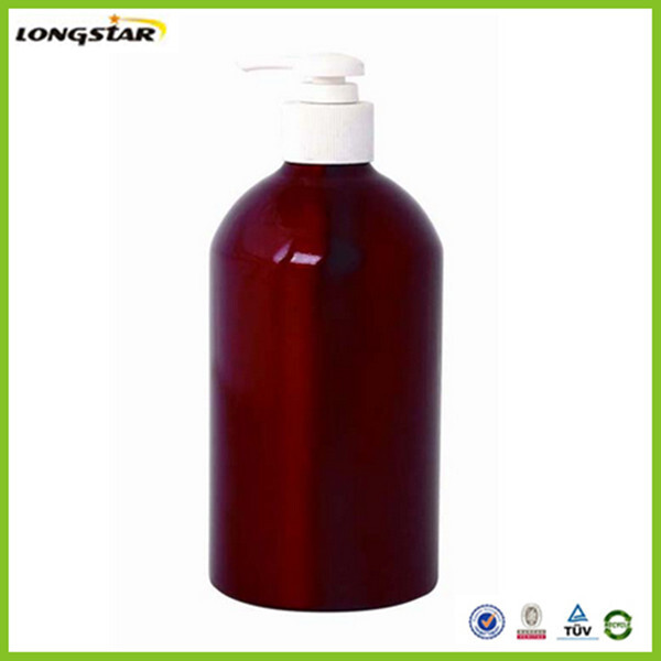 500ml aluminum bottle with trigger