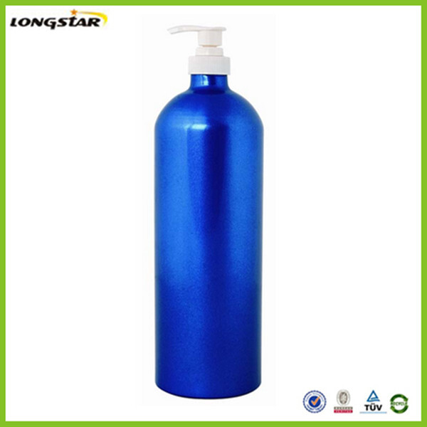 1000ml aluminum bottle