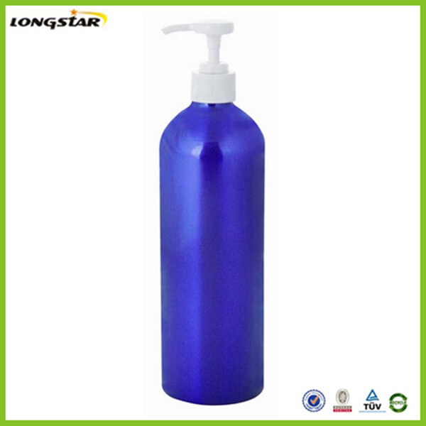 750ml aluminum bottle