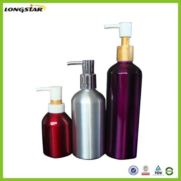 1000ml aluminum bottle