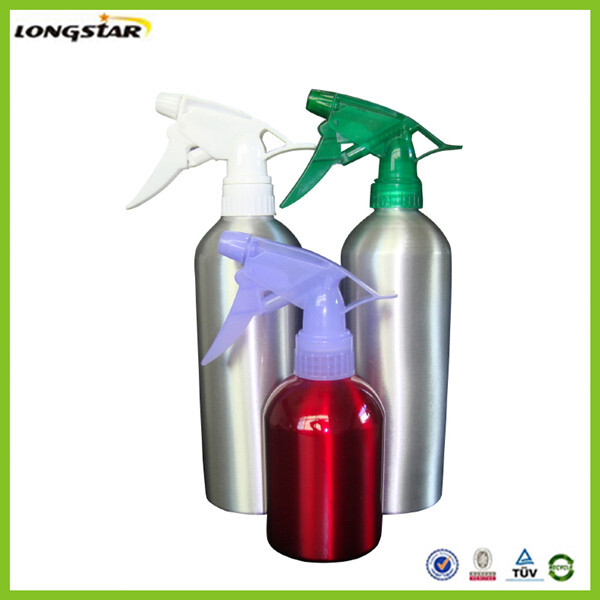 750ml aluminum bottle