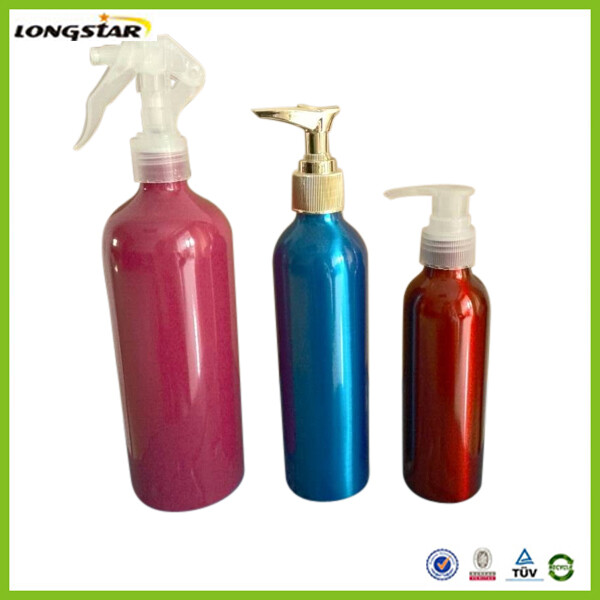 400ml aluminum trigger bottle