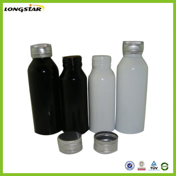 80ml aluminum bottle with mist spray