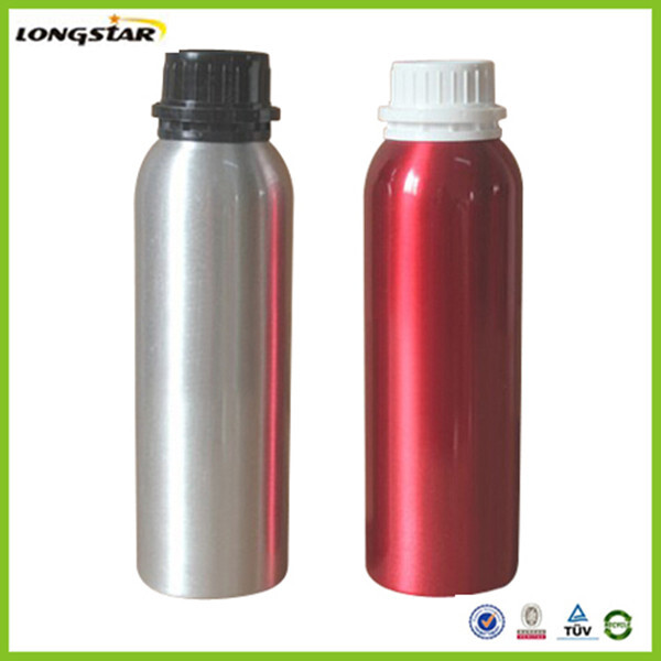 300ml aluminum essetial oil bottles