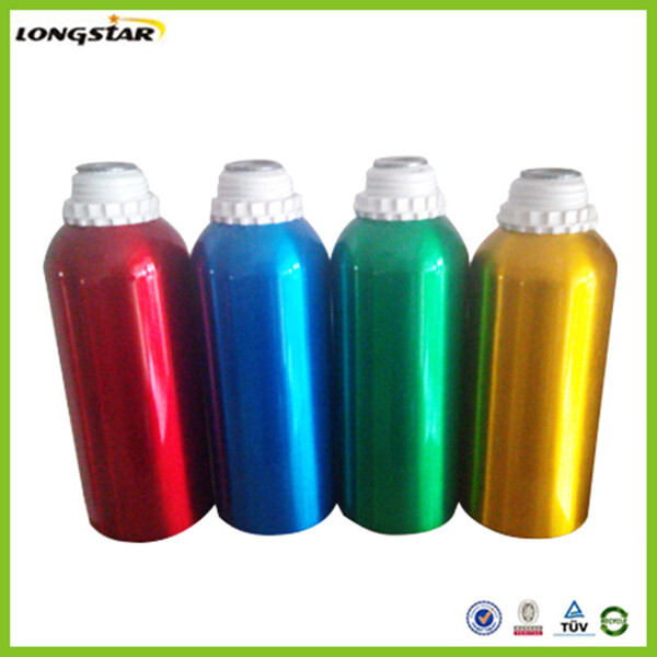 1000ML aluminum essential oil bottles