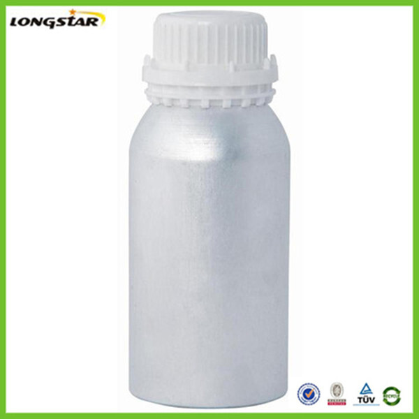 500ml aluminum essential oil bottle