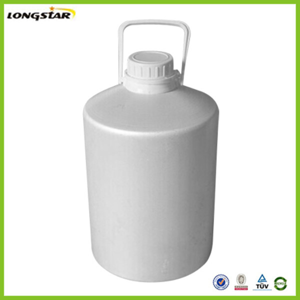 5KG aluminum bottles