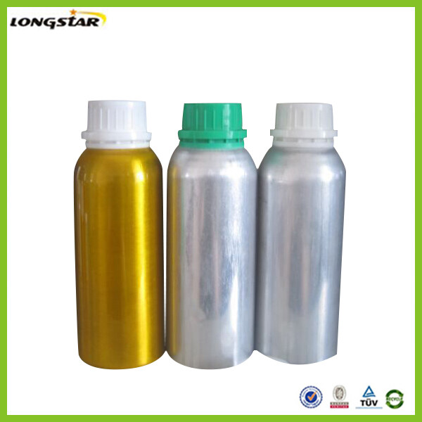 250ml aluminum essential oil bottles