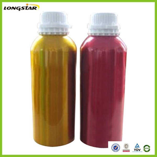 1000ML aluminum essential oil bottles