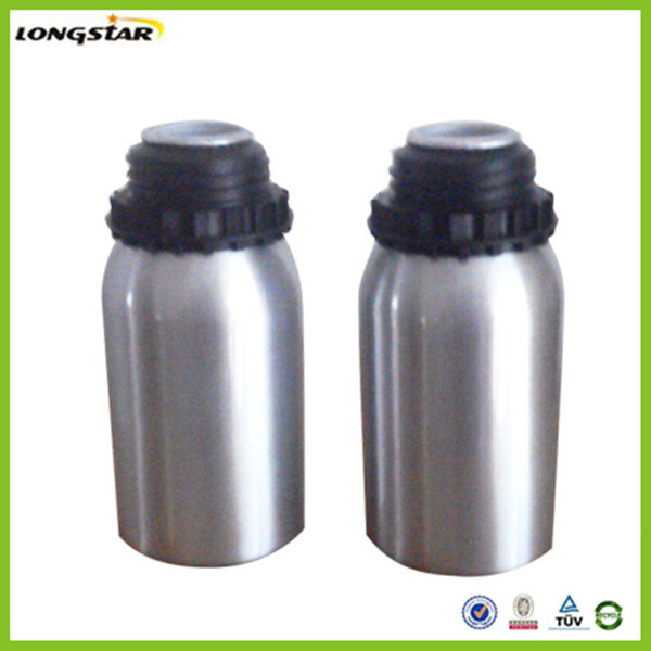 300ml aluminum essetial oil bottles