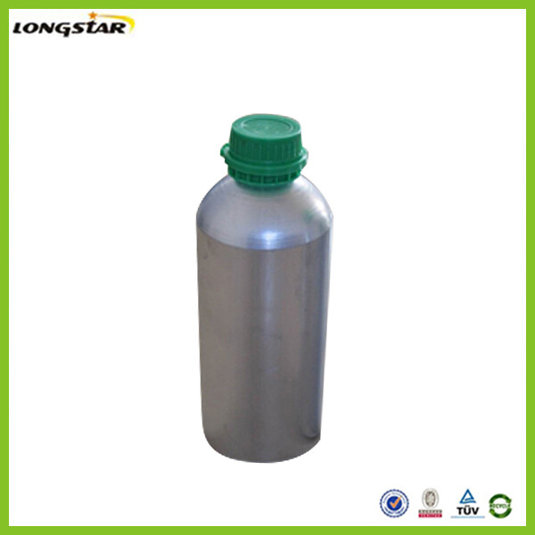 1000ml aluminum bottles for chemical