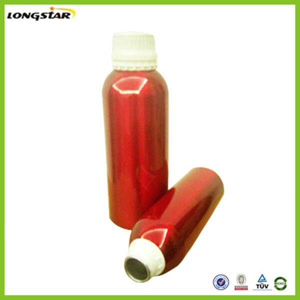 200ml aluminum medical bottle