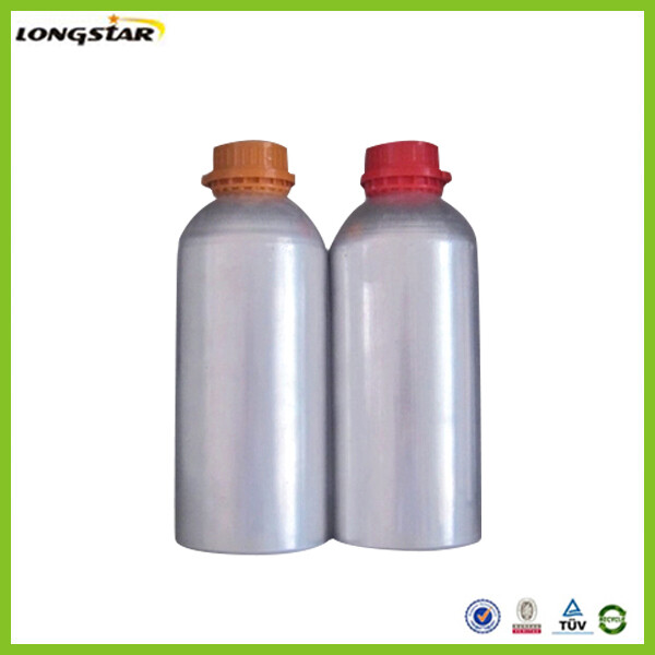 aluminum agrochemical bottles