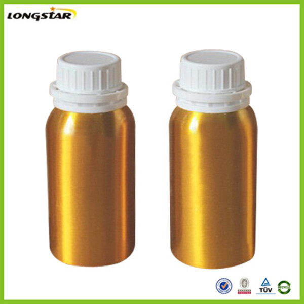 150ml aluminum olive oil bottle