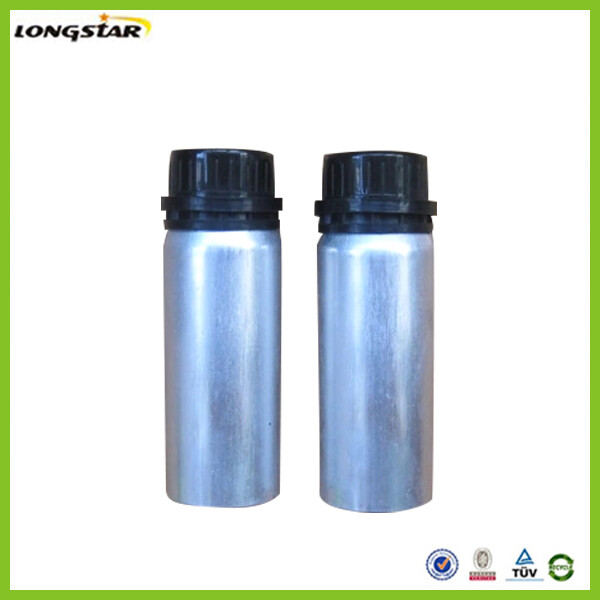 aluminum aroma bottles