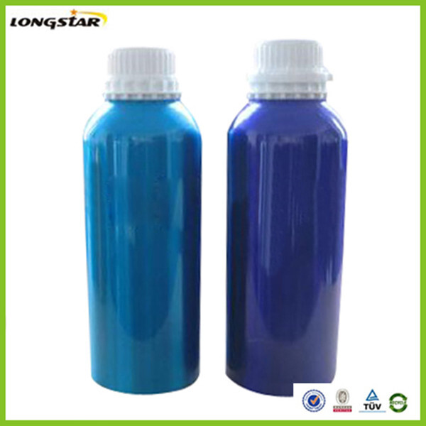 1000ML aluminum essential oil bottles