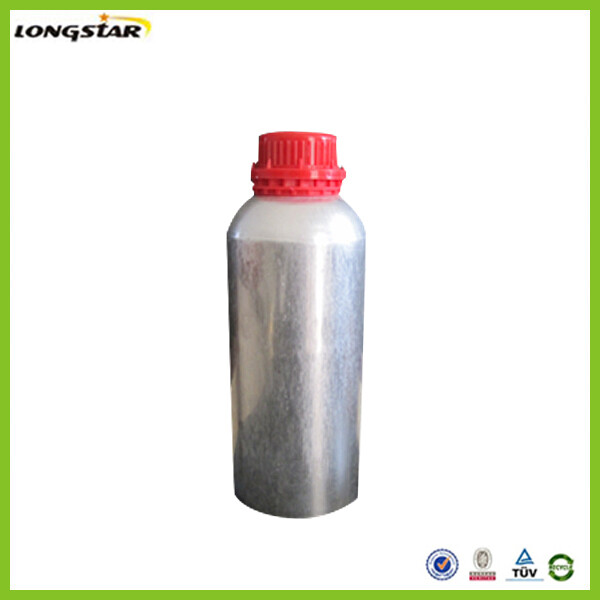 clean surface 500ml aluminum pestide bottles