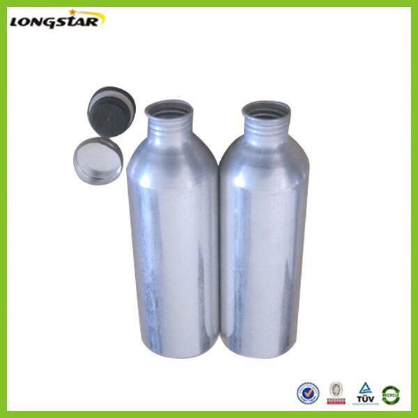 aluminum agricultral bottles