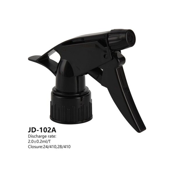 28410 Plastic Trigger Sprayer for Garden