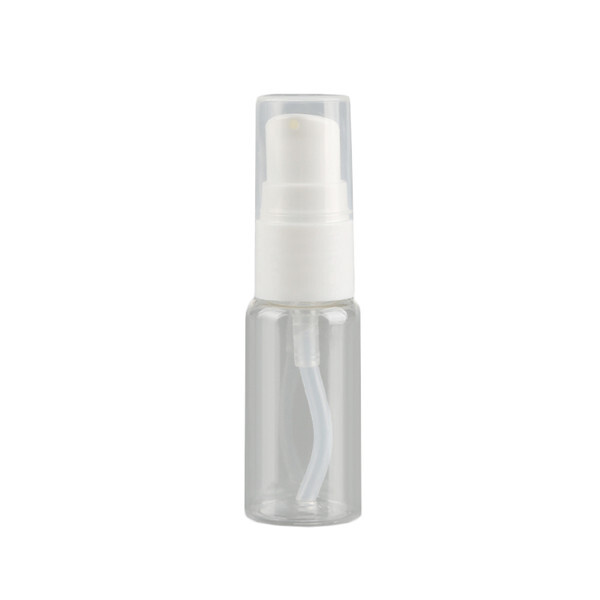 cosmetic bottle plastic empty bottle lotion bottle