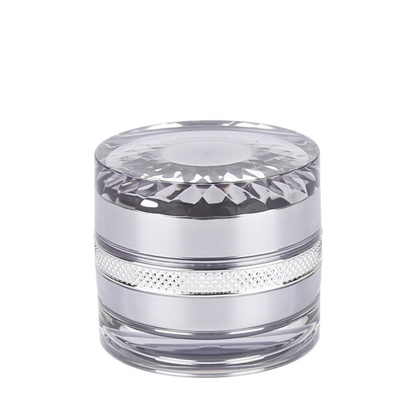 30g 50g cosmetic cream jar for skin care