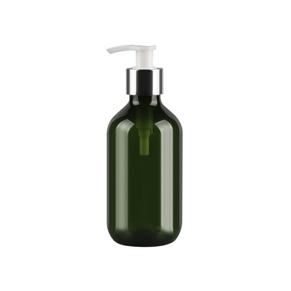 cosmetic bottle for shampoo