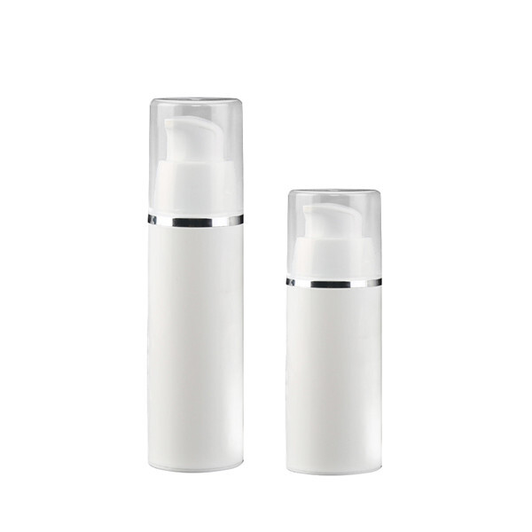 15ml 30ml 50ml Cream Lotion Airless Dispenser Bottle