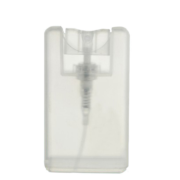 10ml Atomizer Perfume BottlePlastic Perfume Atomizer