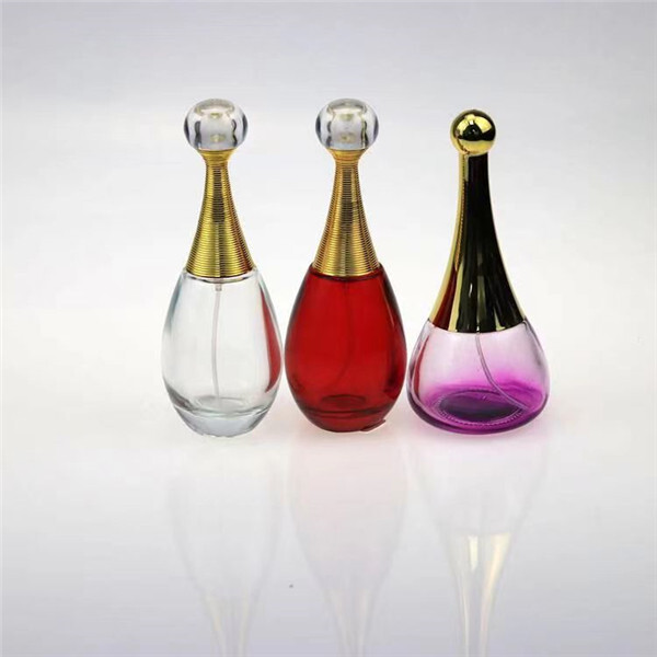 30ml perfume glass bottle