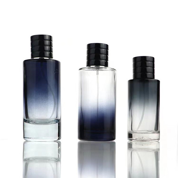 100ml perfume glass bottle