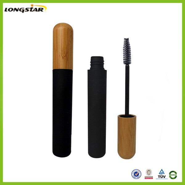 bamboo mascaral tube